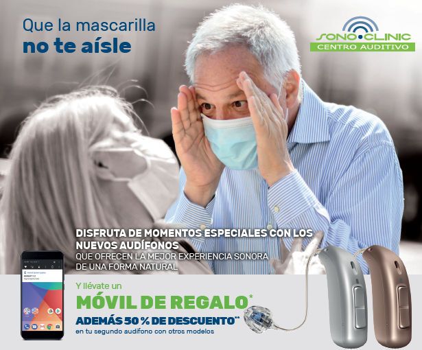 Este Invierno aprovecha nuestra Promoción y podrás llevarte un Móvil de regalo