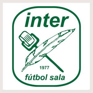 Inter Movistar Futbol Sala