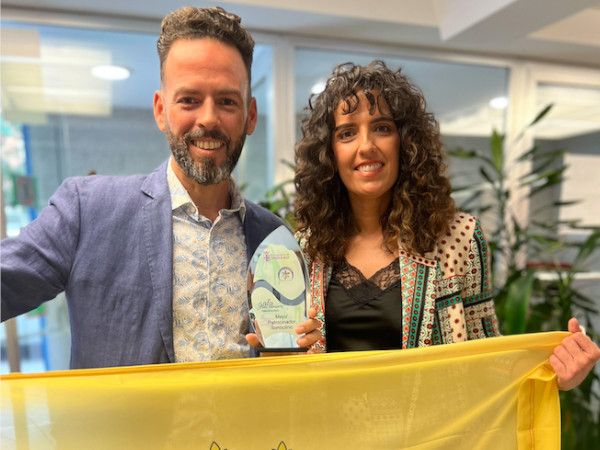 Premio Mejor Patrocinador | Gala Deporte 2022