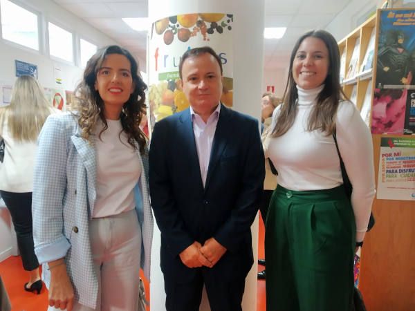 IX Semana de la Salud de Coslada