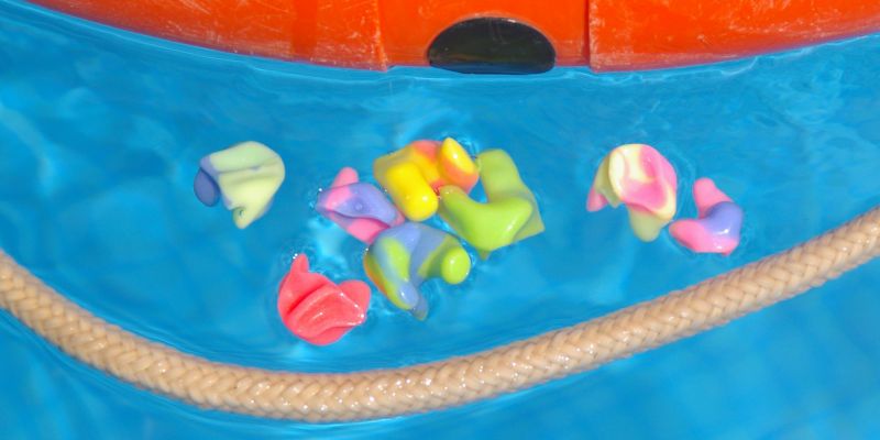 Encargue ya los tapones de baño en SonoClinic