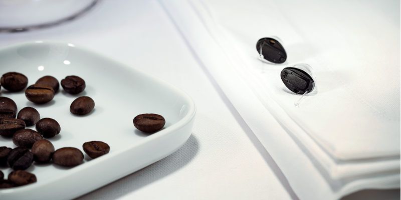 Audífonos invisibles en Torrejón de Ardoz y Coslada | SonoClinic