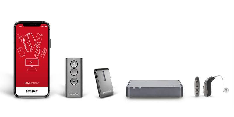 Audífonos Recargables de Torrejón de Ardoz y Coslada - SonoClinic