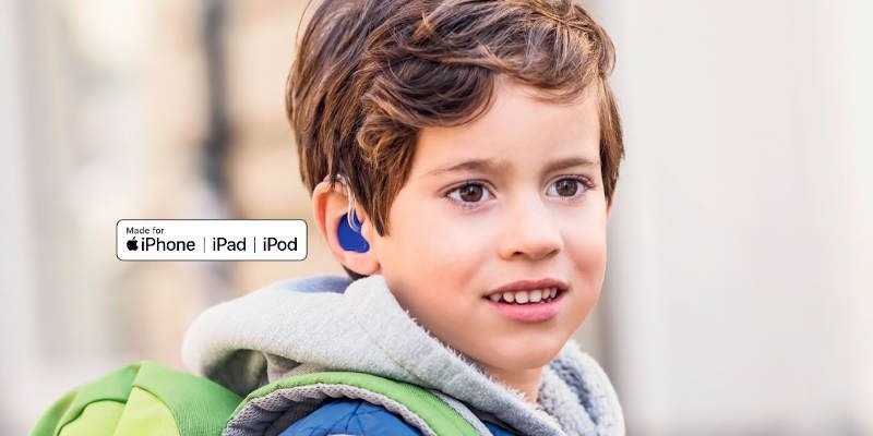 Audífonos para pérdidas auditivas severas y profundas en Torrejón de Ardoz y Coslada: SonoClinic