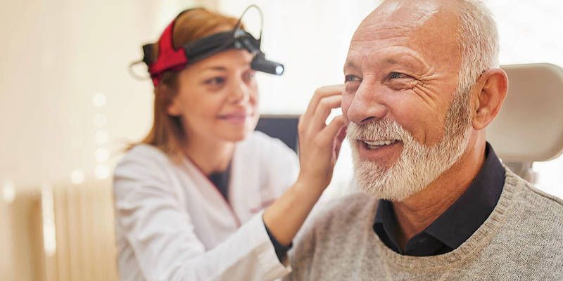 Con la pérdida de audición hay que actuar desde la prevención
