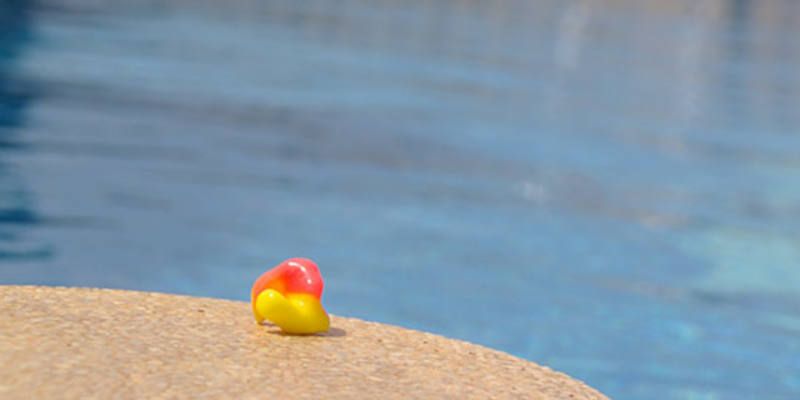 Es el momento de adquirir tus tapones de baño