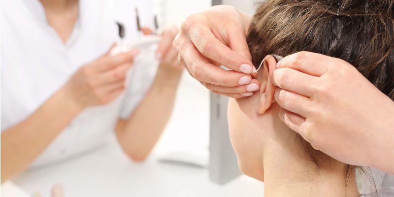 Última tecnología en Audífonos de Torrejón y Coslada