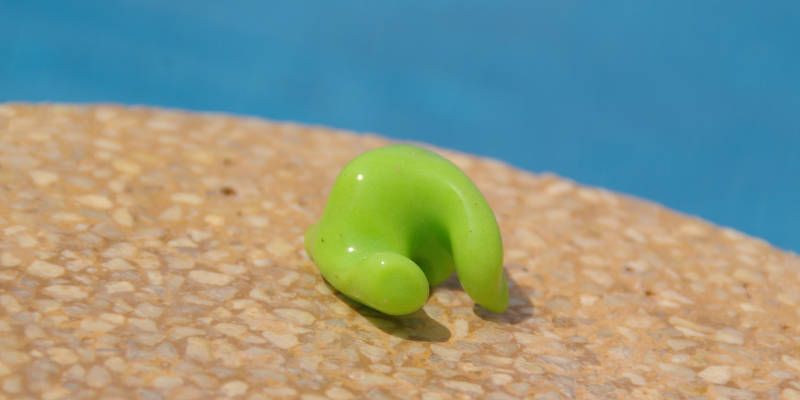 Tapones de Baño en SonoClinic