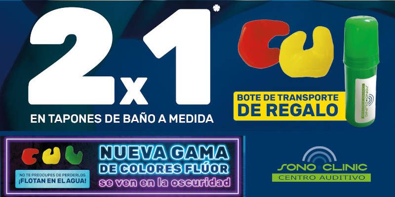 Tapones de Baño 2x1 | Torrejón y Coslada