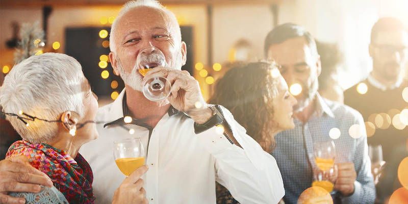 Nadie se libra de la Presbiacusia