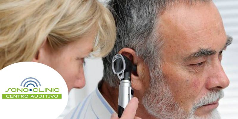 ¿Por qué elegir un centro auditivo y no una óptica?