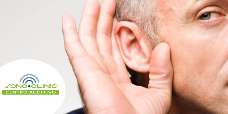 ¿Qué es la sordera súbita?