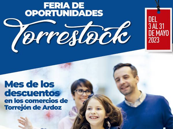 Feria de Oportunidades Torrestock 2023